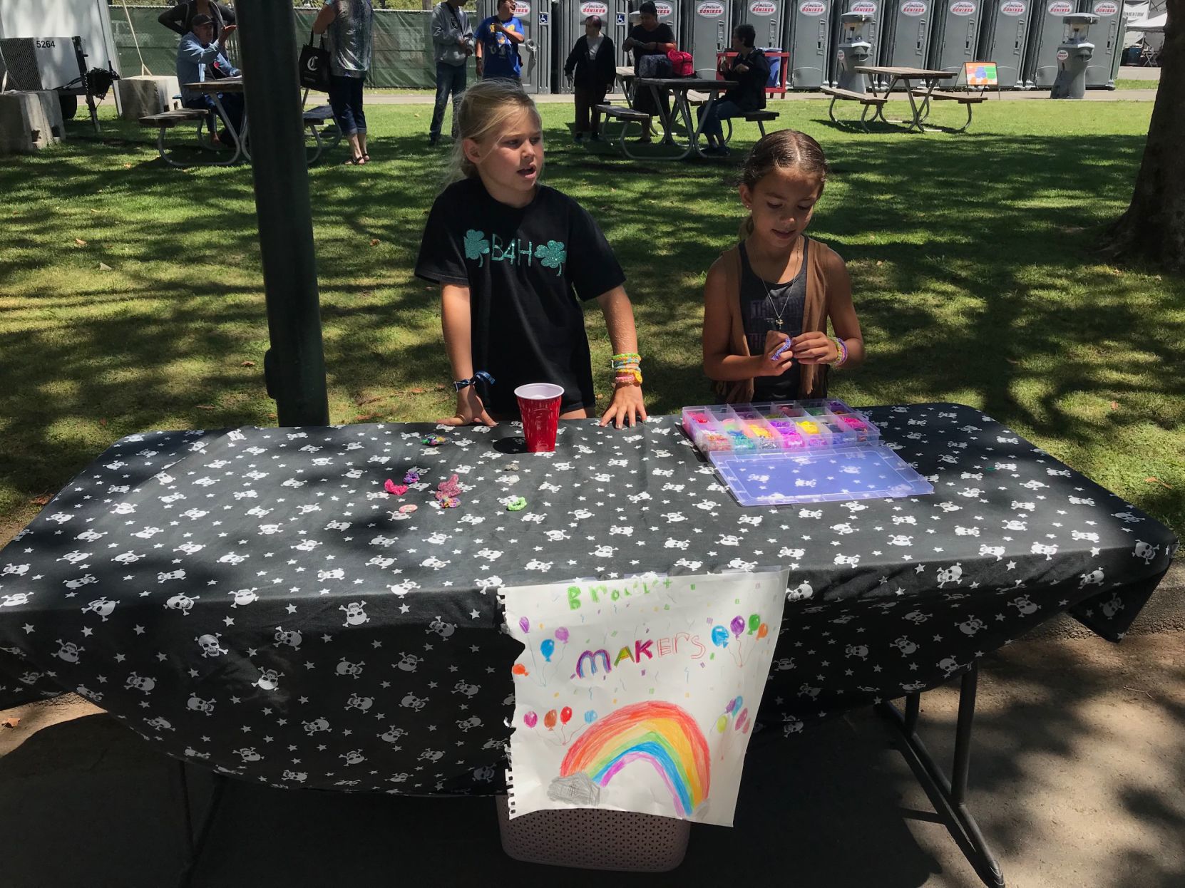 Napa Town & Country Fair 2019